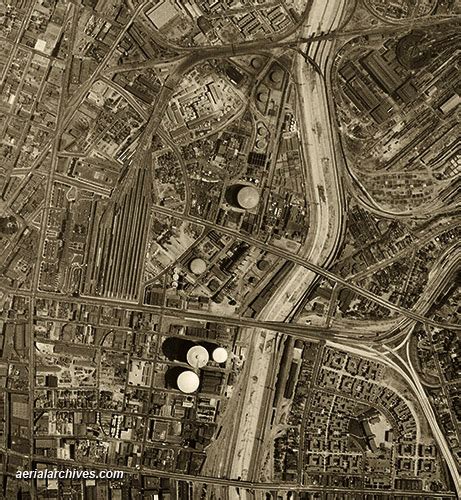 erosberrt|California Historical Aerial Photography (338 images) .